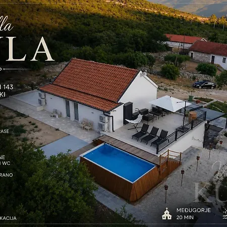 Kula בית נופש *